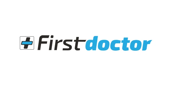 First Doctor