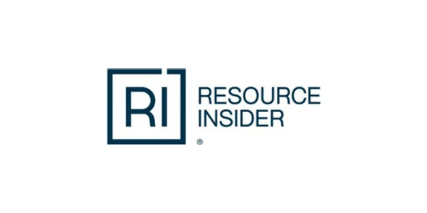 Resource Insider